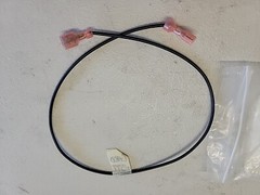 Viking Barbecue Grill, Ignitor Wire Assembly Factory Part NOS 15″ G4006377