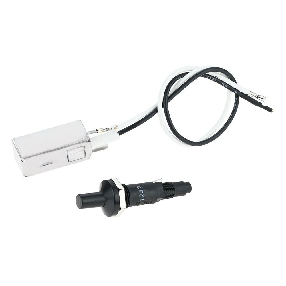 Push Button Igniter Replacement for Weber Spirit Genesis Platinum Gas Grill 7509