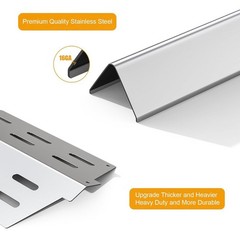 Genesis 300 Grill Parts for Weber