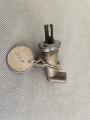 NEW charmglow / Arkla gas grill burner control valve # 1127