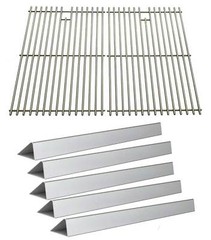 Repair Kit For Weber 2351411, 2361441, 2361298, 2351698, 2381001, Gas Models
