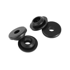 57049 Grates Grommets for Atwood Wedgewood Stove Parts Range Rubber Grommets