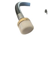 4-Foot Propane Tank Adapter Hose for Grills and Stoves