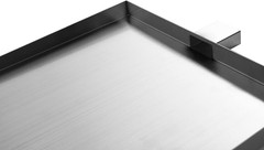 SUB025 Drip Tray Replacement Parts for Traeger Grill Accessories Drip Pan Traege