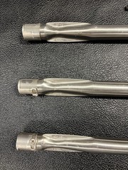 Genuine Weber 10409 Burner Tube Kit Spirit E-310 OEM Side Control Open Box