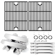 Hipoilk Grill Replacement Parts For Nexgrill 4 Burner 720-0830H 720-0783E