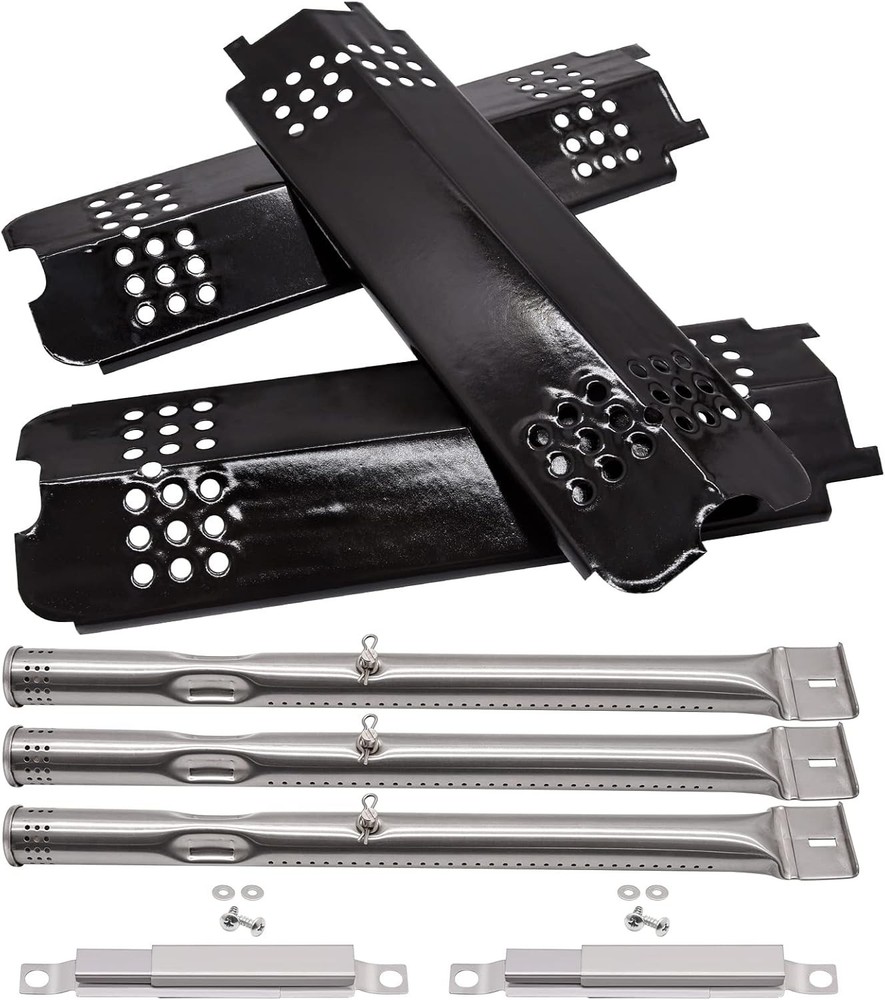 Grill Replacement Parts for Charbroil Gas2Coal 463340516 463370516 463370519 463