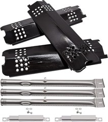 Grill Replacement Parts for Charbroil Gas2Coal 463340516 463370516 463370519 463