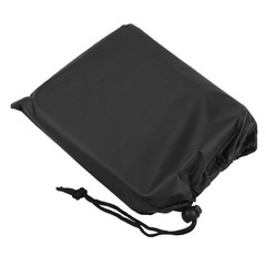 210D Oxford Cloth Grill Cover for 42 Inch Outdoor Grills BBQ Protection
