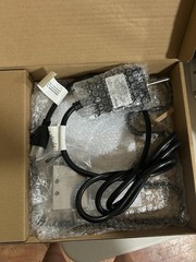 Heating Element w/ Adjustable Thermostat Cord Controller Kit 110V 1500W