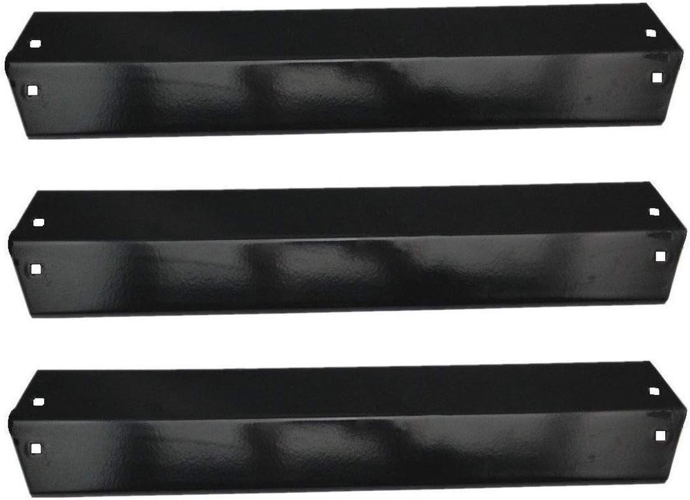 Heat Plates Shield for Chargriller 5050 5650 3070 3000 3001 3008 and Char