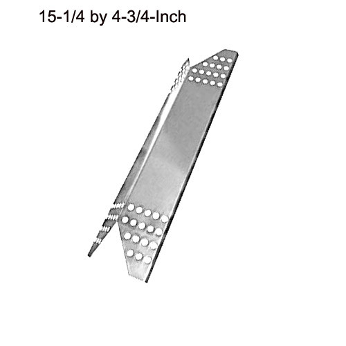 Members Mark 720-0691A, 720-0778A, 720-0778C, 730-0691A, 720-0773 Heat Shield