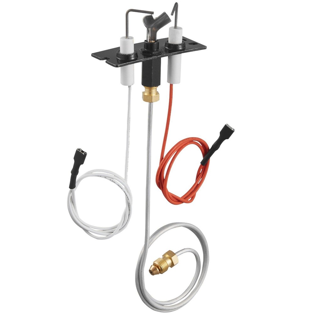 Precision Engineered Pilot 2090-012 2198-012 Corrosion-Free Design