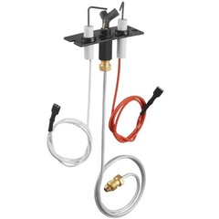 Precision Engineered Pilot 2090-012 2198-012 Corrosion-Free Design