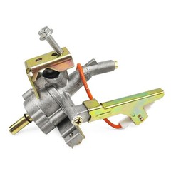 16525 Gas Grill Valve Fit for Bull Angus Brahma Summerset Sizzler Fit for Lio…
