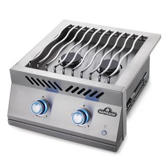 Napoleon Built-In 700 Series Propane Dual Range Top Burner