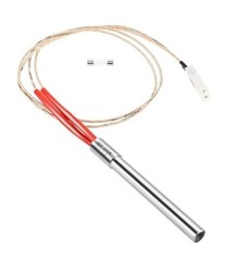 Upgraded 16801-20B Hot Rod Igniter Kit – 200W 120V, 1,200°F High-Temp Ignition