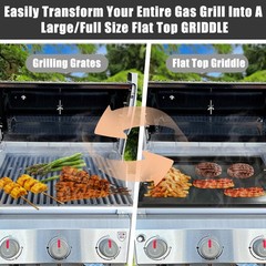 30″ Cooking Griddle Replacement Part for Kitchen Aid 750-0780 Nexgrill 720-0709B