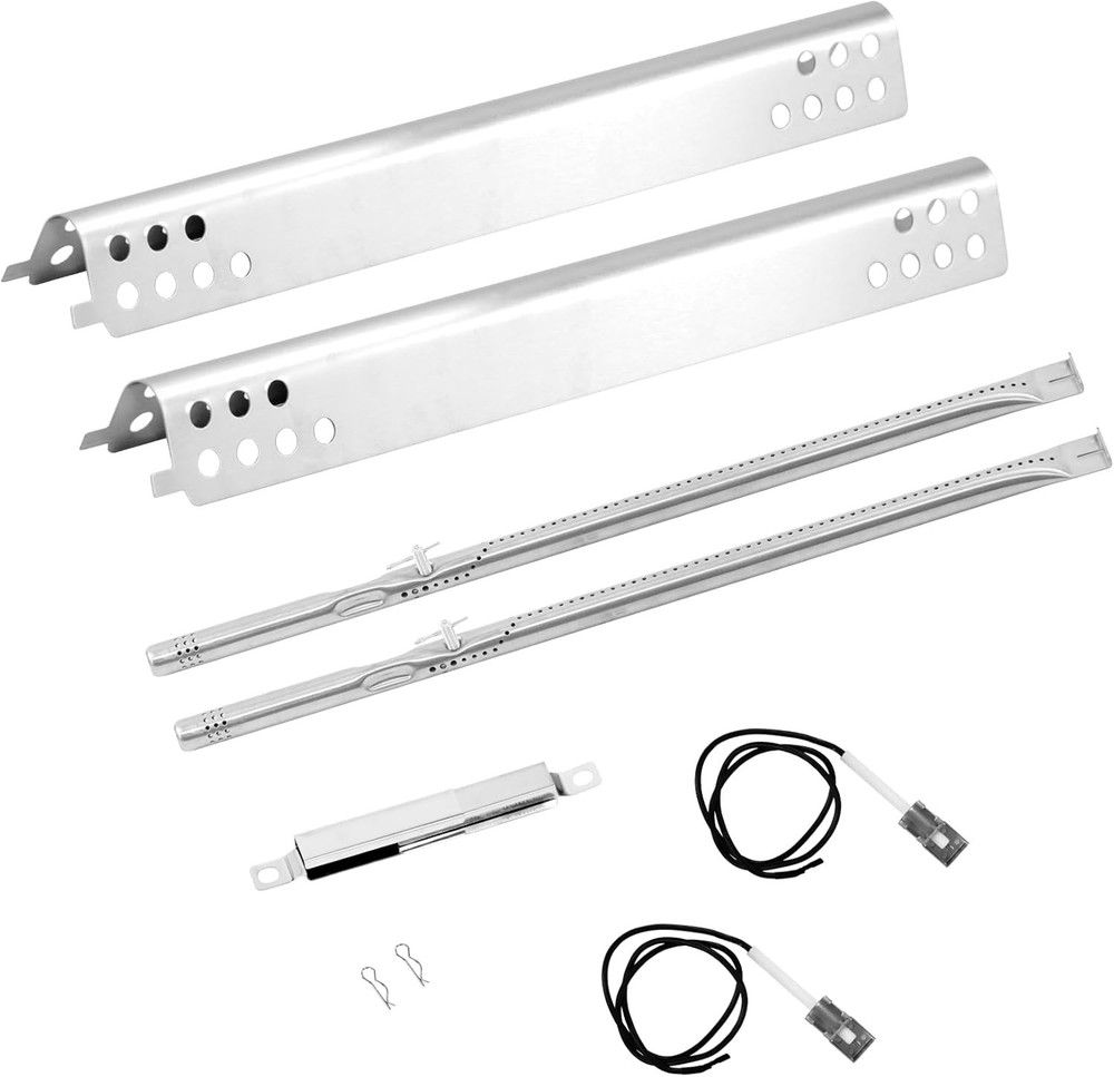 Grill Replacement Parts for Charbroil Performance 2 Burner