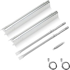 Grill Replacement Parts for Charbroil Performance 2 burner 463625217 46367351…