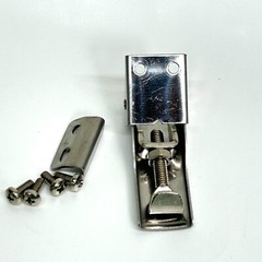 OEM Genuine Masterbuilt – Door Latch Lock Assy – FROM MB20071518 MES 133S