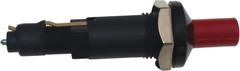 METER STAR Potato Cannon Igniter Push Button Ceramic Igniter Pack of 2 PCS,BBQ G