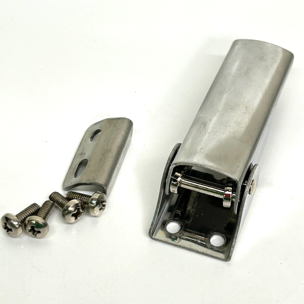 OEM Genuine Masterbuilt – Door Latch Lock Assy – FROM MB20071518 MES 133S