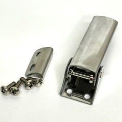 OEM Genuine Masterbuilt – Door Latch Lock Assy – FROM MB20071518 MES 133S