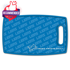 Nfl Detroit Lions Spirit Series 3-piece Bbq Set, Stainless Steel, 22″ X 9″ & Nfl