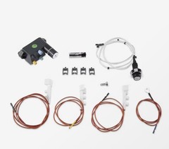 Grill Igniter for Weber Genesis II – 310/315, Igniter kit Replacement WEB66354