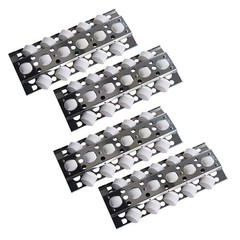 Hongso 16 1/2″ Stainless Steel Heat Plate ShieldW