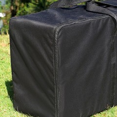 Waterproof Outdoor BBQ Storage Bag for Tools and For Camping Equipment