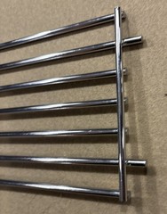 Weber 7513 Gas Grill Factory Warming Rack for Genesis B/C 1000 – 5000 Spirit 700