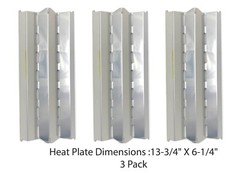 Repair Kit For Huntington 6666-54, 6964-54, 6964-57,6964-54C,6964-57C Gas Models