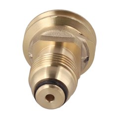 High Quality Material Adapter Propane Tank Easy To Install Reliable To Use