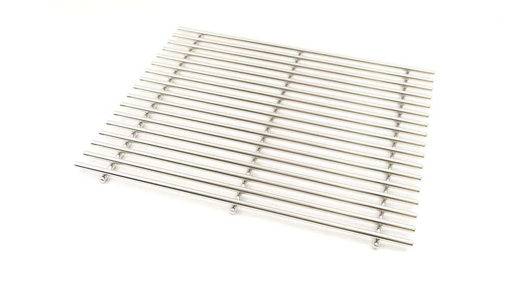 Weber Grill Part # 70374 – Grate Ss Rod 15.4in Summit 420 Bb