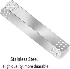 Stainless Steel Grill Replacement Kit for Nexgrill & Grill Master Models