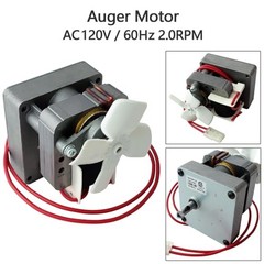Traeger Pit Boss Pellet Grill Auger Motor Fan Ignitor Kit