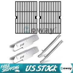 Grill Replacement Parts for Dyna Glo 2 Burner Grill Models DGF350CSP DGF350CSP-D