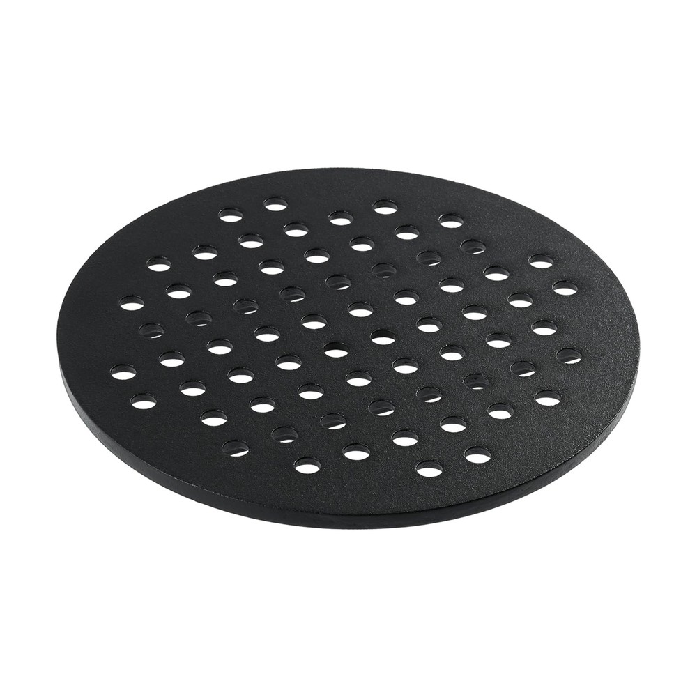KJ-MFG23 9.75″ Cast Iron Fire Grate for Kamado Joe 18″ Classic Series Grill