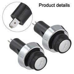 Upgraded Ignitor Button for Weber II Start Your Grill Effortlessly
