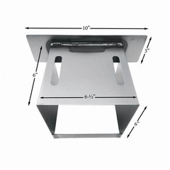 Replacement Kit Compatible with Traeger Tailgater, Bronson 20 & Jr Elite 20 Gril