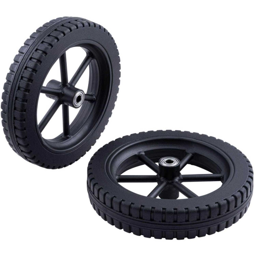 Oklahoma Joe’s Rubber Tread Upgrade Wheels (2-Pack): 6249439W04