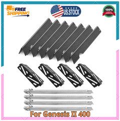 Grill Replacement Parts for Weber GS4 Genesis II E-410, S-410, Genesis II LX E-4