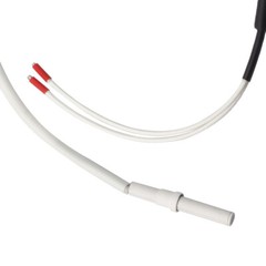 2Pcs Hot Rod Ceramic Igniter Ignitor 810MM 12v80w for GMG Grills P-1217 P-1271