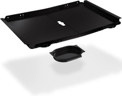24″-30″ Grease Tray with Catch Pan for Dyna Glo Nexgrill Kenmore 4/5 Burner