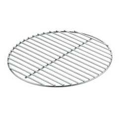Weber Charcoal Grate Grill 18 1/2 Inch Bar-B-Kettle One Touch Kettle Replacement