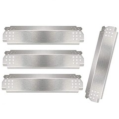 Grill Parts for Nexgrill 720-0830H, 720-0864, 720-0864M Gas Grills, 4 Pack St…
