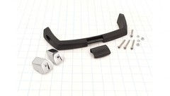 Napoleon Grill Part # N325-0082T-SER – Assembly Handle Top