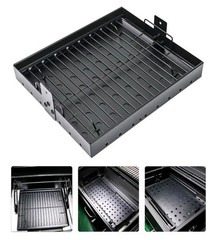 Stretchable Charcoal Tray 15-28″ for 4783T-21 PS9900 Charcoal Basket for HC4518L